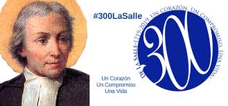 Tricentenario La Salle
