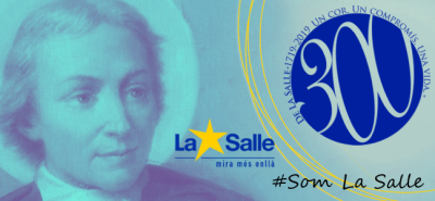 Tricentenario La Salle